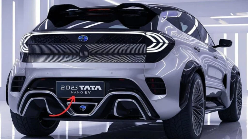Tata Nano Car Price 2025