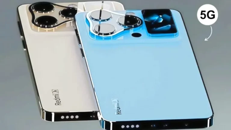Redmi Note 88 Ultra 5G