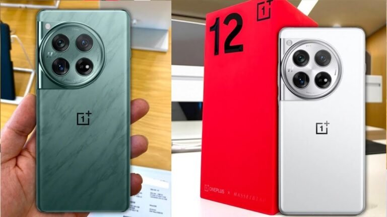 OnePlus 12 5G