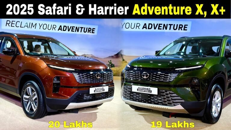 tata-harrier-safari-adventure-x-persona-launch-2025