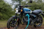 Royal Enfield Hunter 350